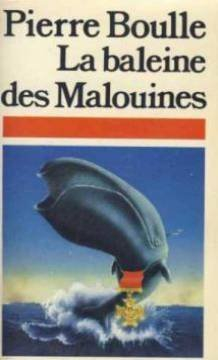 la baleine des malouines