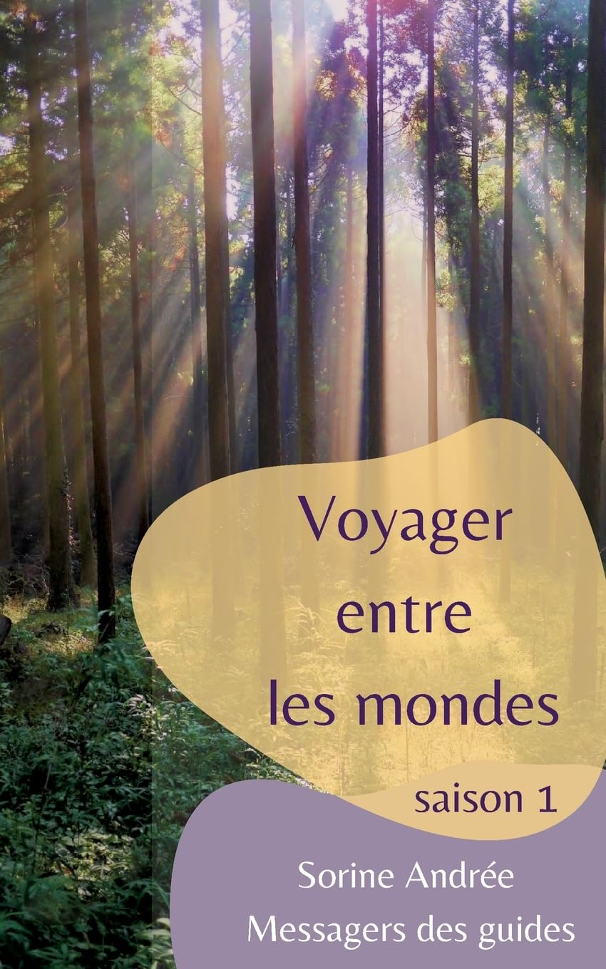 Voyager entre les mondes : Saison 1