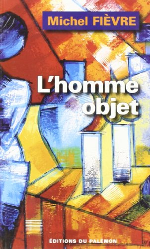 L'homme objet