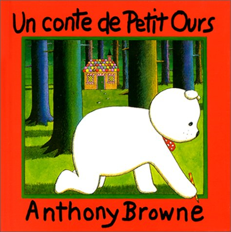 Un Conte de petit ours