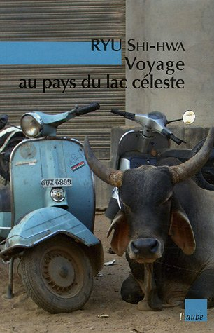 Voyage au pays du lac céleste