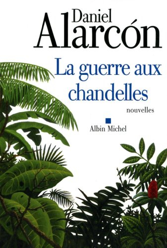 La guerre aux chandelles