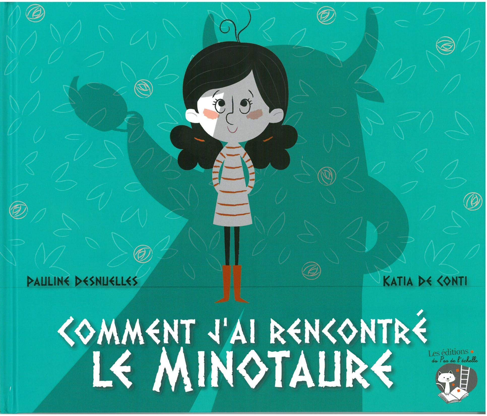 COMMENT J'AI RENCONTRE LE MINAUTORE