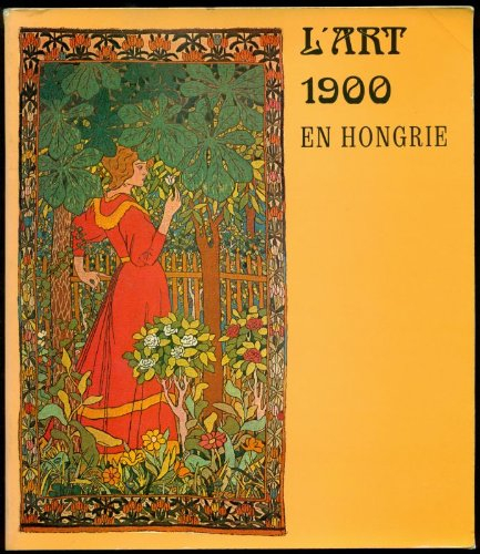 l'arte 1900 en hongrie