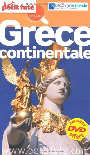 Grèce continentale : 2010-2011