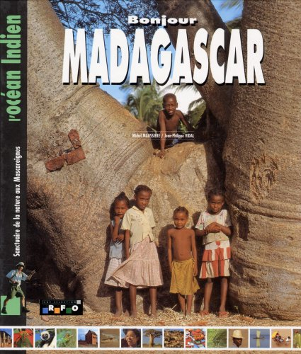 Bonjour Madagascar