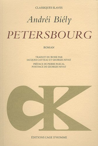 pétersbourg
