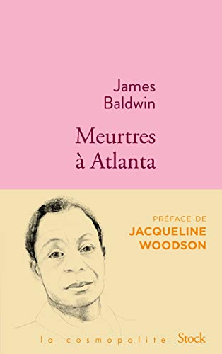 Meurtres à Atlanta
