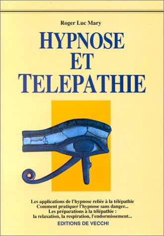 Hypnose et télépathie