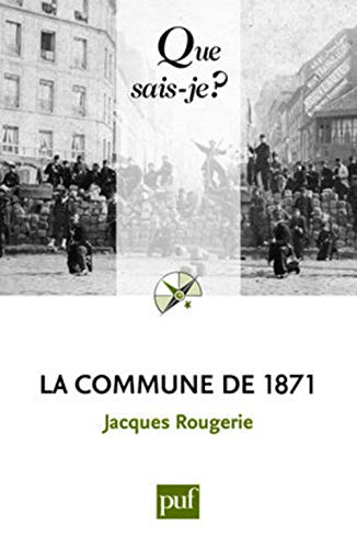 La Commune de 1871