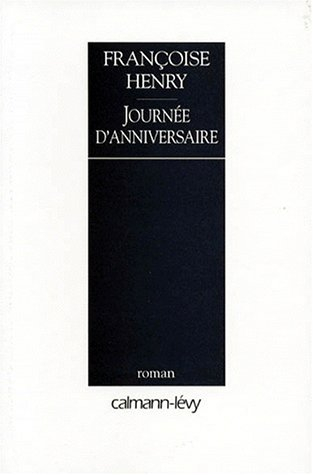 Journée d'anniversaire