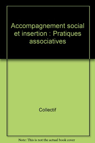 Accompagnement social et insertion