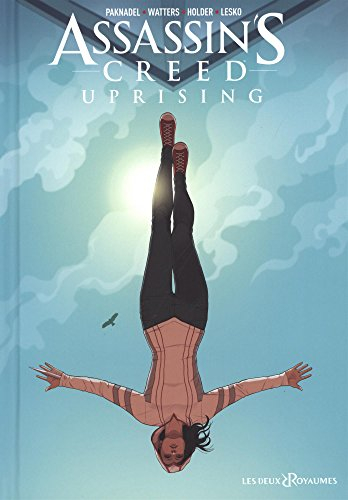Assassin's creed : uprising. Vol. 1