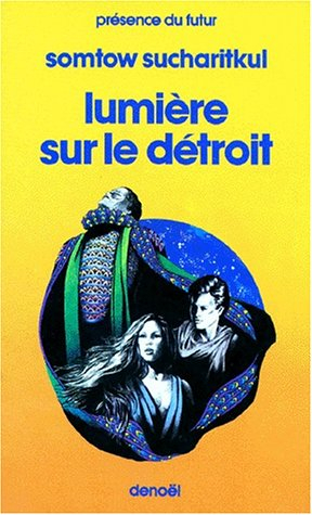 Lumière sur le détroit