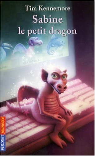 Sabine, le petit dragon