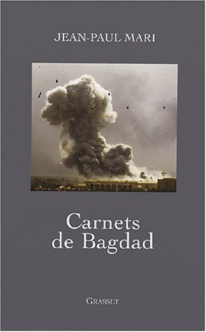Carnets de Bagdad