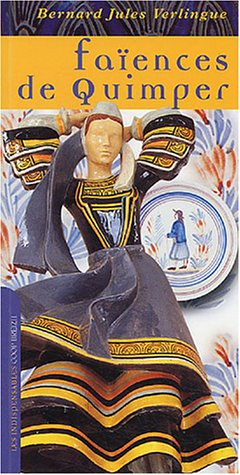 Faïences de Quimper