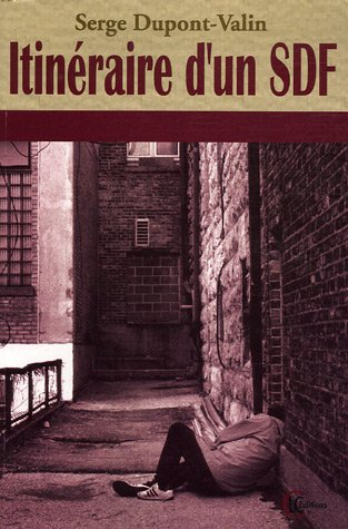 Itinéraire d'un SDF