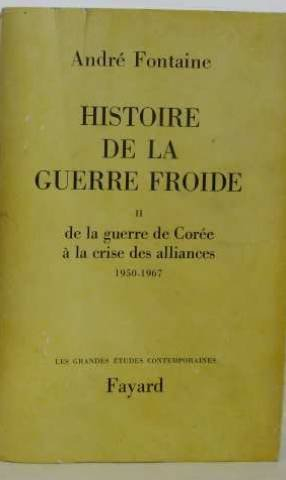 histoire de la guerre froide                                                                  112897