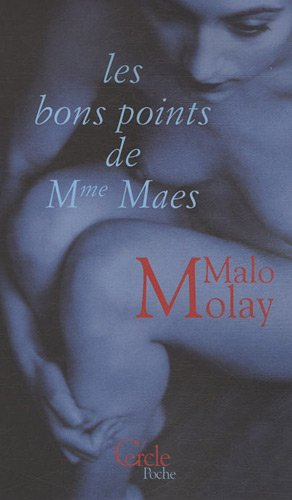 Les bons points de Mme Maes