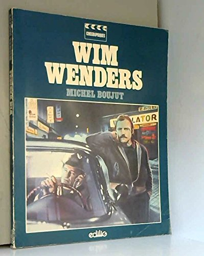 Wim Wenders