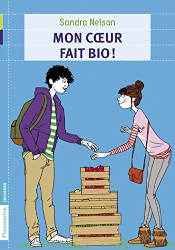 Mon coeur fait bio !