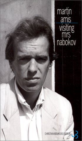 Visiting Mrs Nabokov