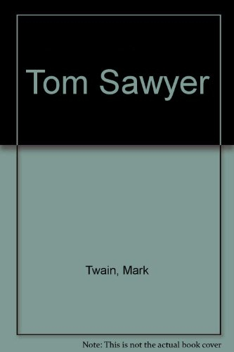Les aventures de Tom Sawyer