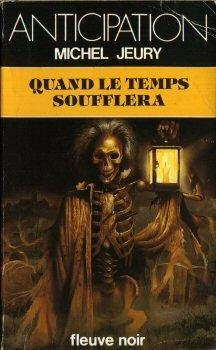 Quand le temps soufflera