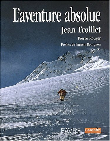 L'aventure absolue