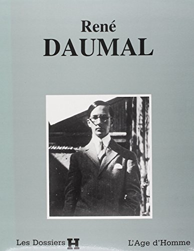 René Daumal