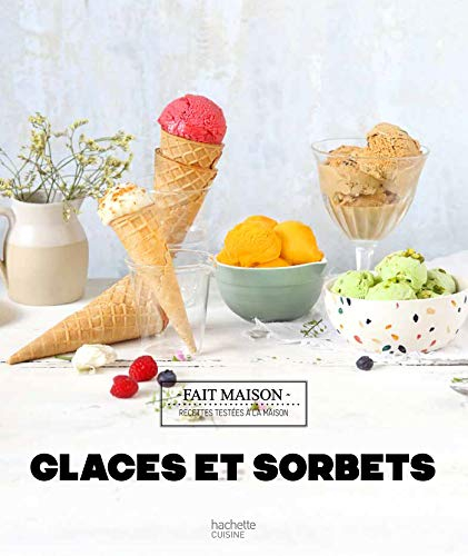 Glaces & sorbets