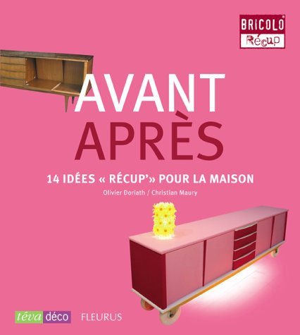 avant - après