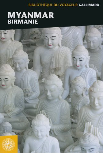 Myanmar : Birmanie