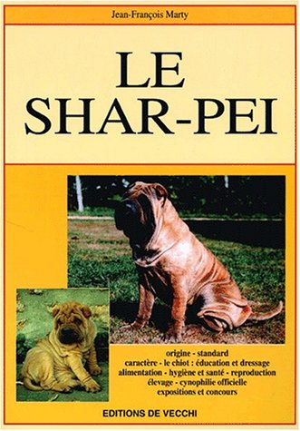 Le shar-pei