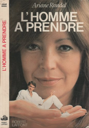 L'Homme à prendre