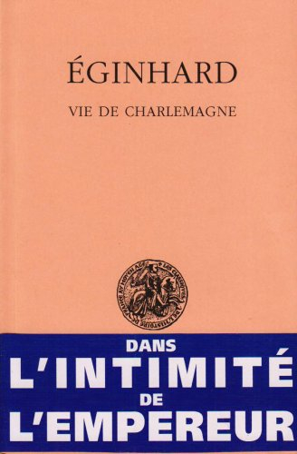 Vie de Charlemagne