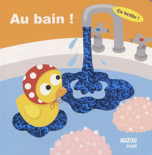 Au bain !