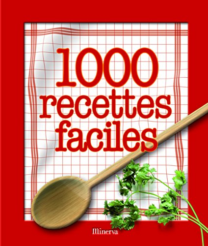 1.000 recettes faciles