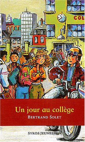 Un jour, au collège