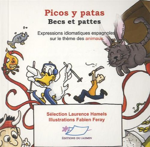 De pies a cabeza. De la tête aux pieds : expressions idiomatiques espagnoles sur le thème du corps h