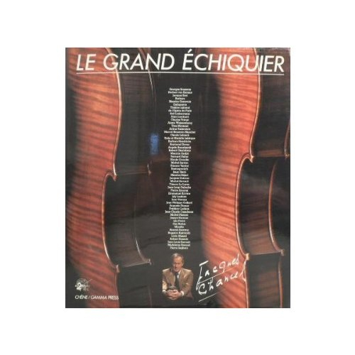 Le Grand Echiquier
