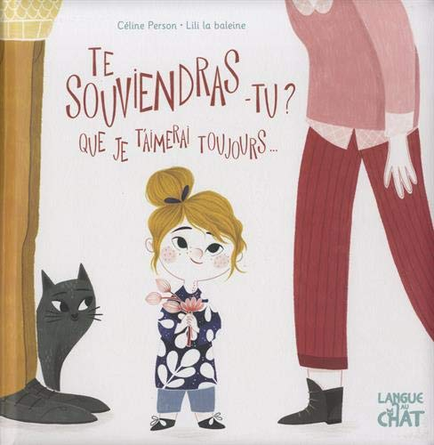 Te souviendras-tu ? : que je t'aimerai toujours...