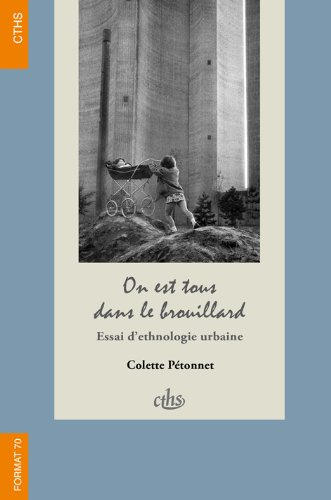 On est tous dans le brouillard : ethnologie des banlieues