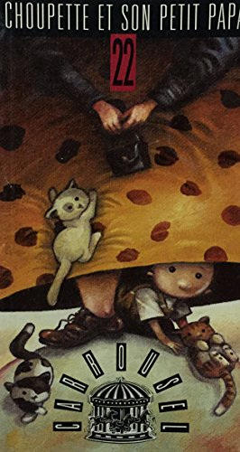 -choupette et son petit papa