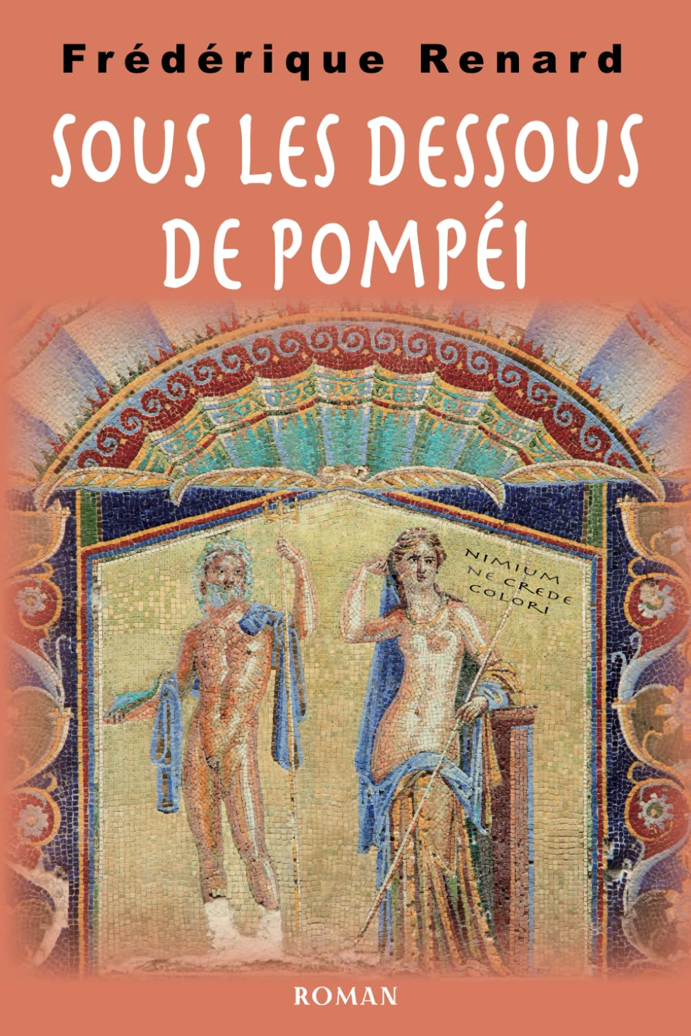 Sous les dessous de Pompéi