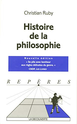 Histoire de la philosophie