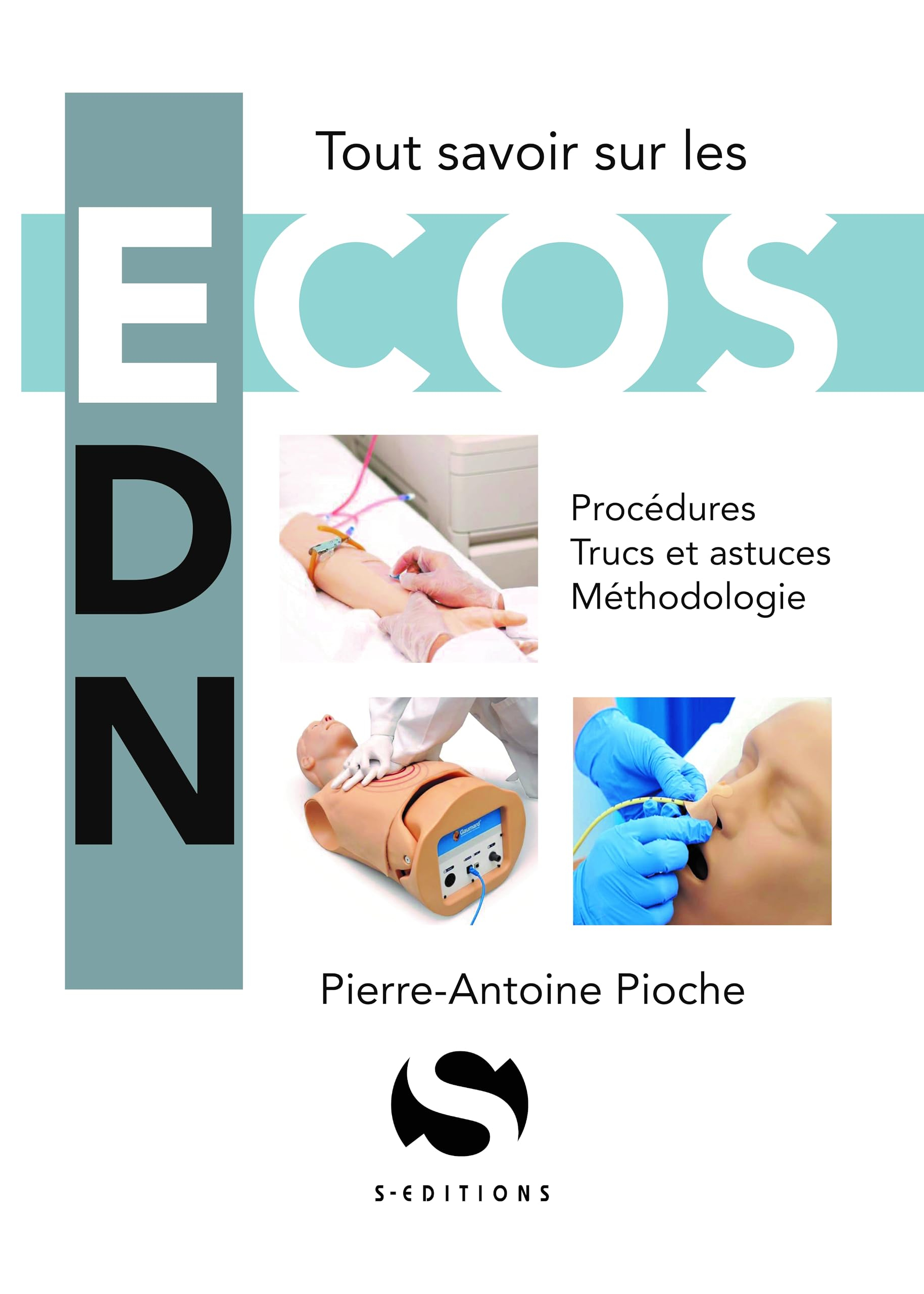Tout savoir sur les Ecos EDN : procédures, trucs et astuces, méthodologie