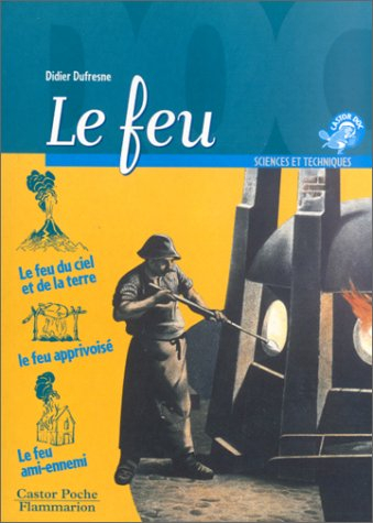 Le feu