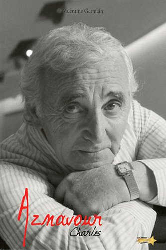 Aznavour Charles